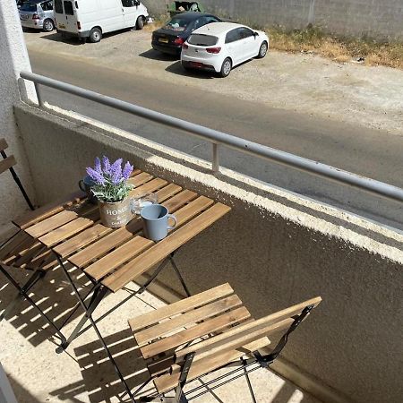 Comfort Apartment Larnaca Zewnętrze zdjęcie
