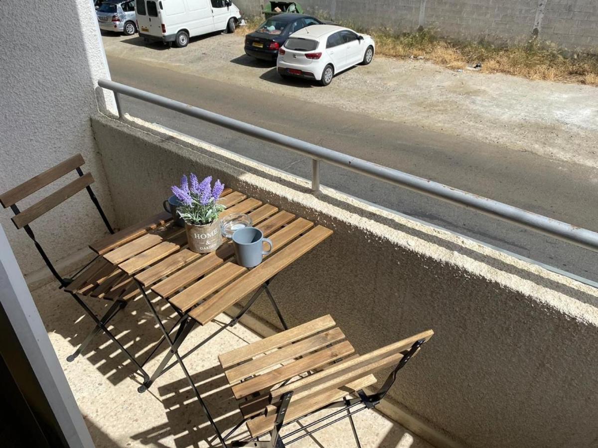 Comfort Apartment Larnaca Zewnętrze zdjęcie